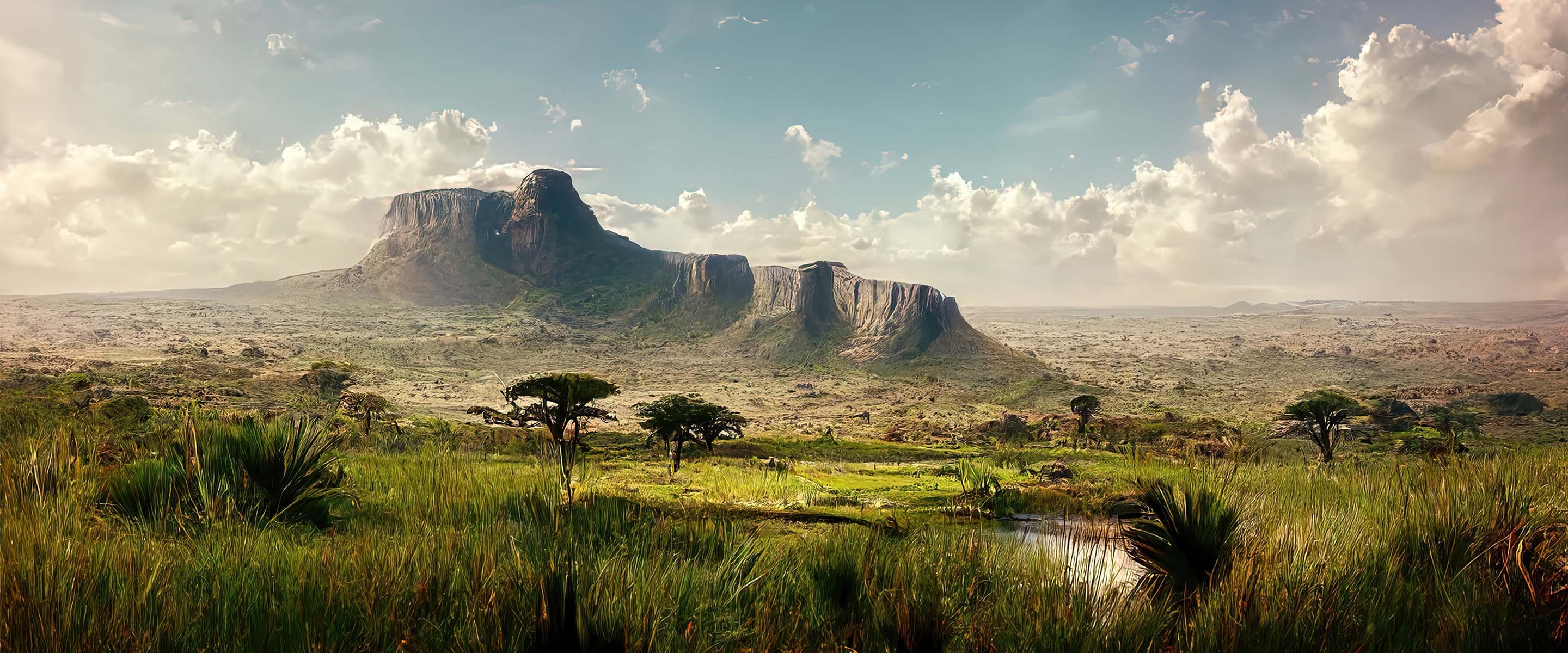 Atlantic Fellows Tinashe T. Njanji